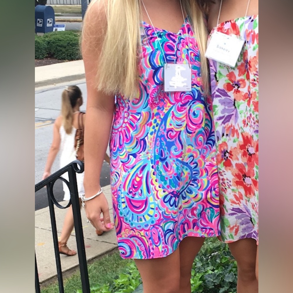 Lilly Pulitzer 🔥Dress
